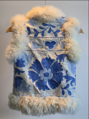 The Bluebell Junior Gilet