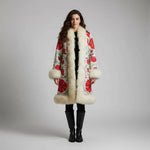 Load image into Gallery viewer, The Golnar Heritage Sovereign Coat