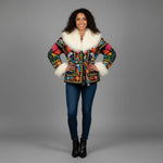 Load image into Gallery viewer, The Laleh Heritage Jacket