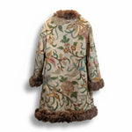Load image into Gallery viewer, The Safia Heritage Coat