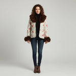 Load image into Gallery viewer, The Sina Jacket
