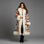 Load image into Gallery viewer, The Zohra Sovereign Coat