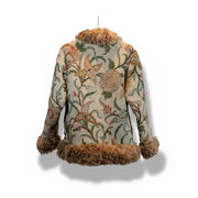 The hestia heritage jacket