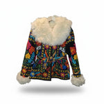 Load image into Gallery viewer, The Laleh Heritage Jacket