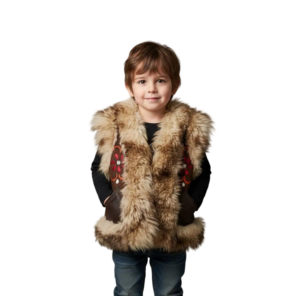 The Babak (“The Mountain Leader”)