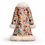Load image into Gallery viewer, The Zohra Sovereign Coat