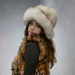Load image into Gallery viewer, The Tara Ivory
