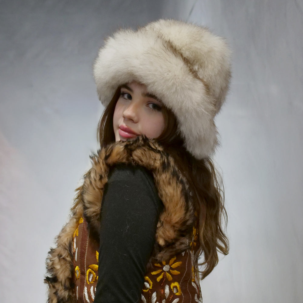 The Tara Ivory