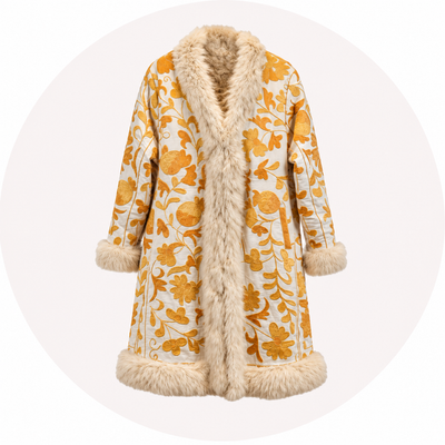 The Heritage Coats Collection