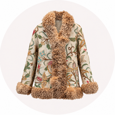 The Heritage Jackets Collection