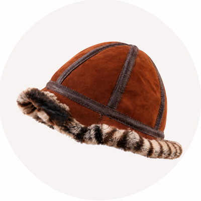 The Heritage Hats Collection