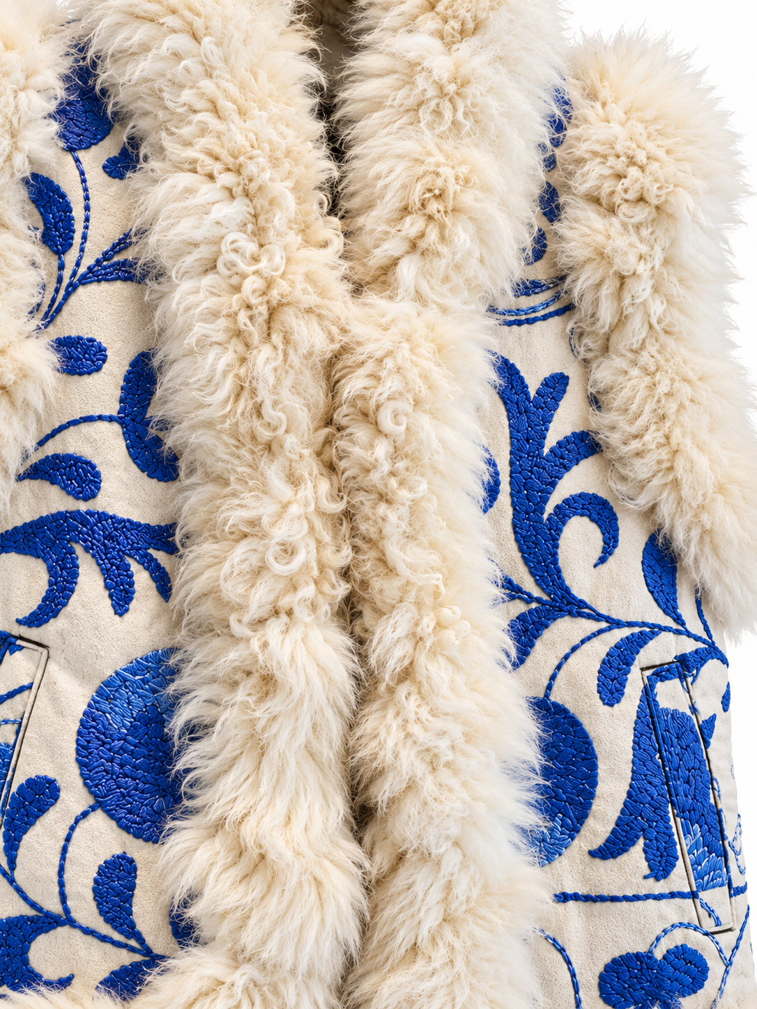 The Bluebell Junior Gilet