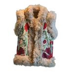 Load image into Gallery viewer, The Sahar Junior Gilet – Hanger Removed